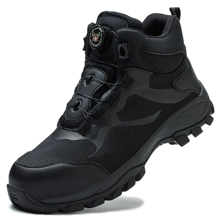 Ranna Mens Work-Utility Boot  Size 10M RANNA WORK BOOTS | Shoes | Ranna Mens Workutility Boot Size  main image 3