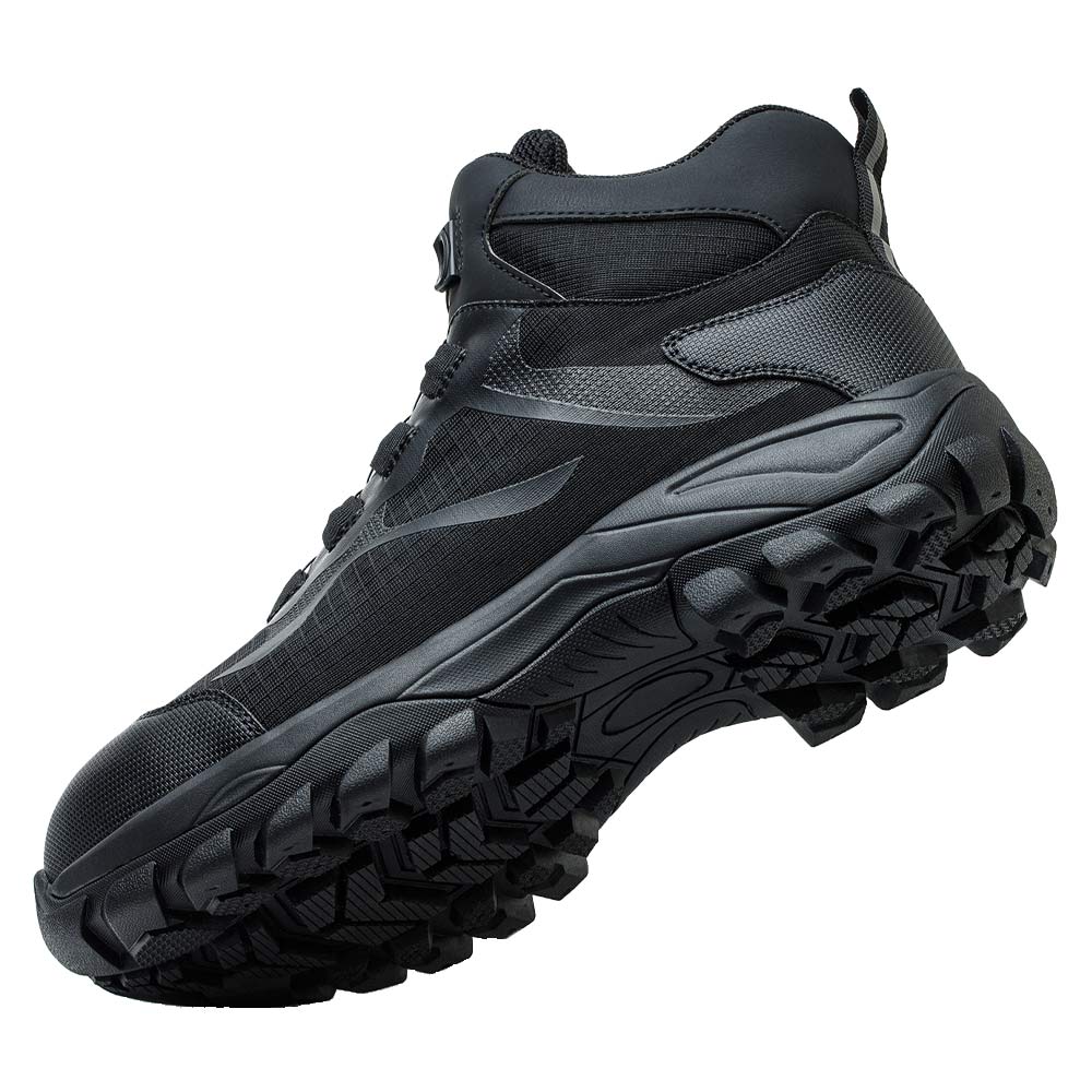 Ranna Mens Work-Utility Boot  Size 10M RANNA WORK BOOTS | Shoes | Ranna Mens Workutility Boot Size  main image 4