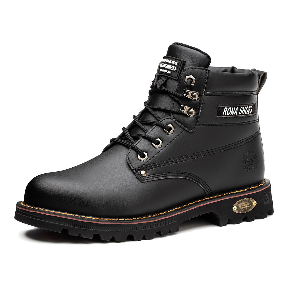 Best Safety Shoes Delta Black Safety Shoes Steel Toe Cap Work