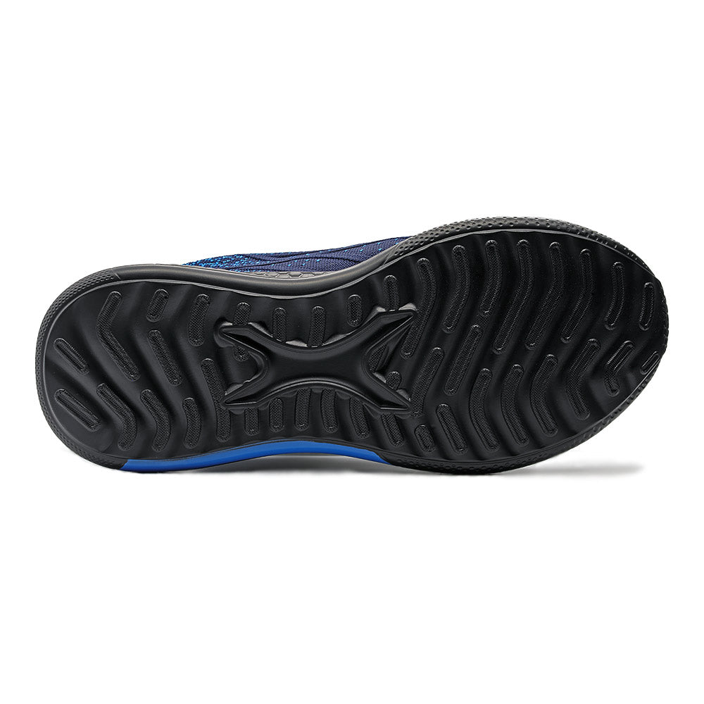 Rona Shoes Safety Shoes Work Shoe Steel Toe Shoes Work Sneakers Safety Sneakers Comfortable Sporty Light Men Women, Atlas Black, 4.5 US