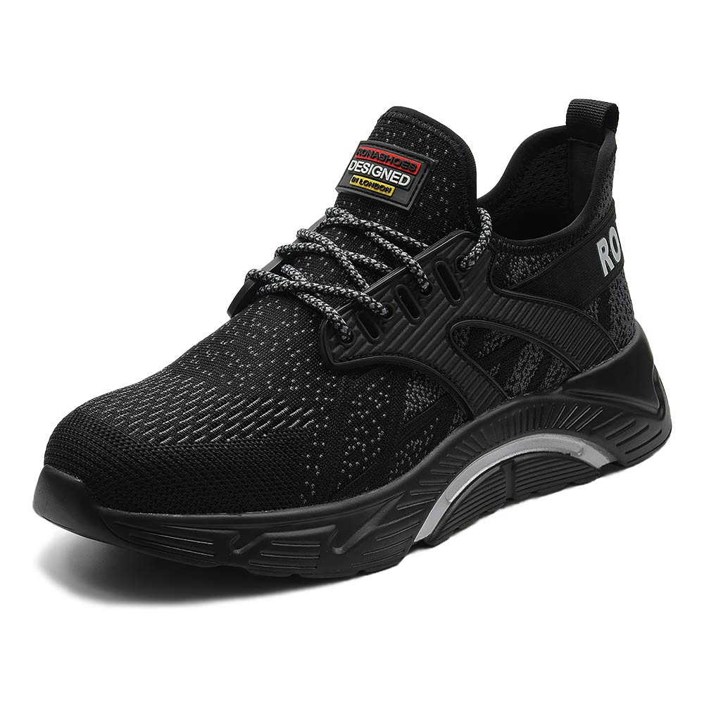 Men's valor steel toe work shoe sale