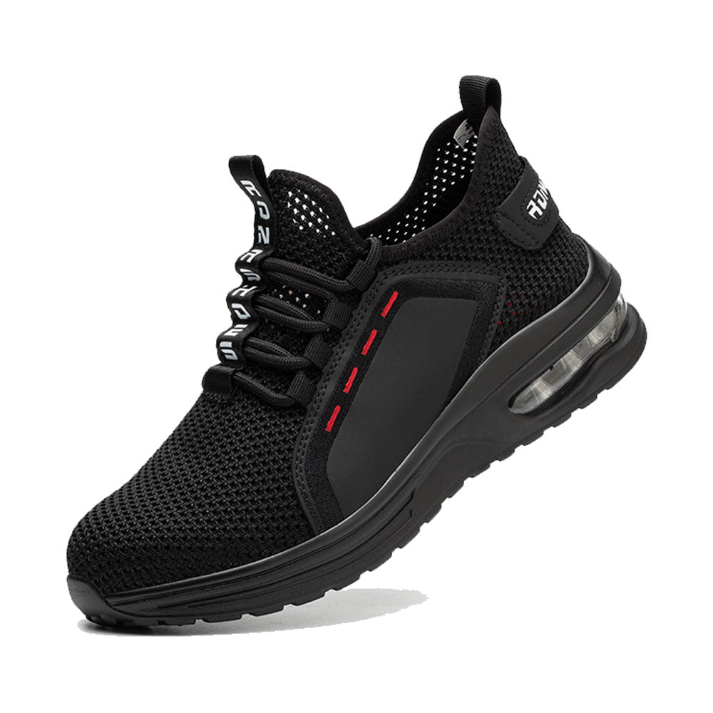 Safety Shoes | Safety Trainers | Safety Boots | Steel Toed Boots