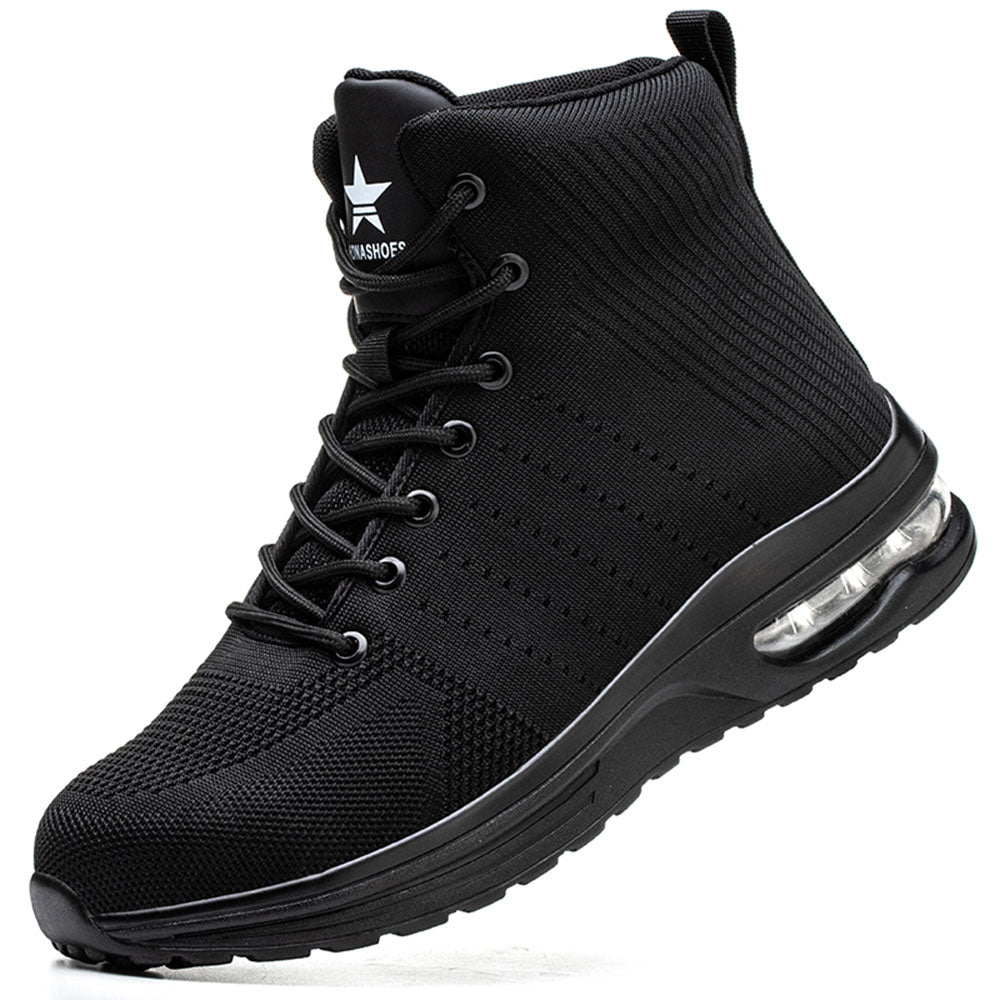 Safety Shoes | Safety Trainers | Safety Boots | Steel Toed Boots